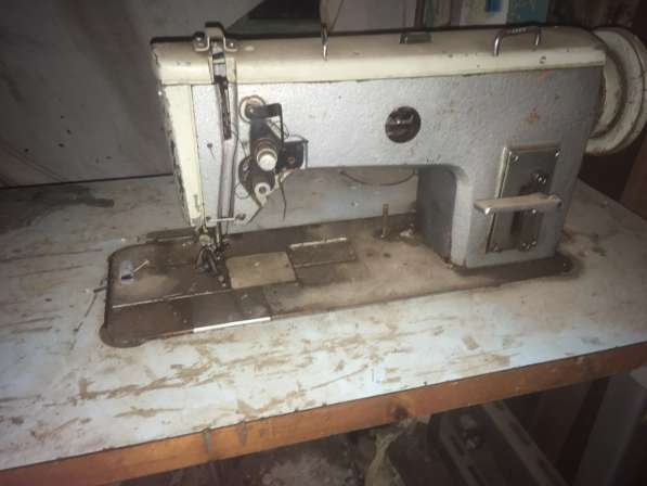 Швейно оборудование в Каменске-Уральском фото 11