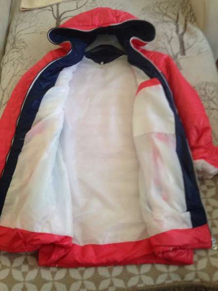 Куртка весна в Москве