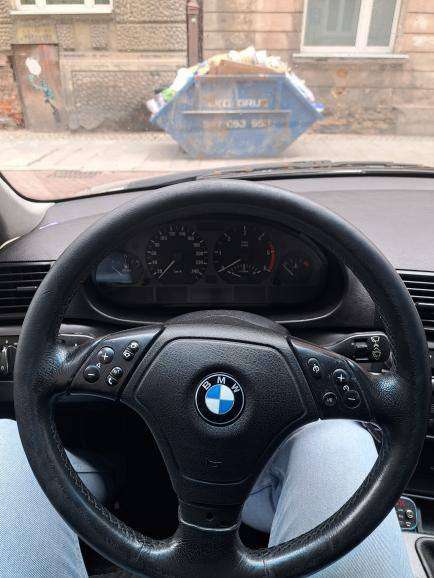 BMW, M3, продажа в г.Лодзь в фото 6