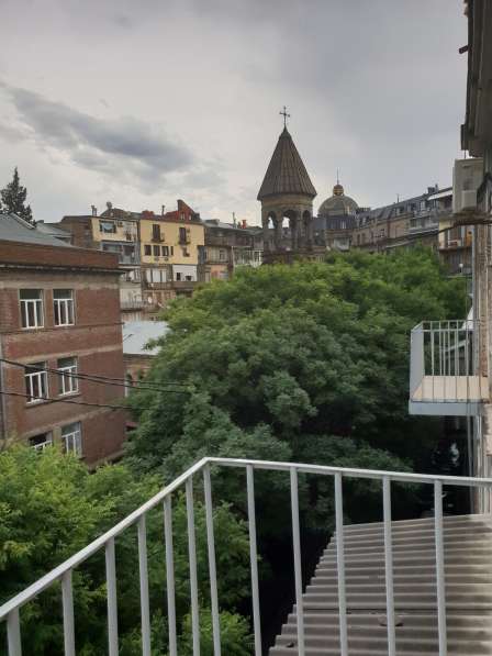 Сдаются Посуточно 3 комн. люкс апартаменты Старом Тбилиси в фото 4