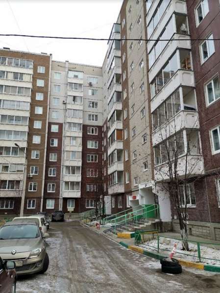Ваша собственная квартира в Красноярске фото 6