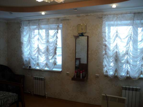 Сдам 1 этаж дома с удобствами ул. Московская (Татар-базар) в Ижевске фото 8