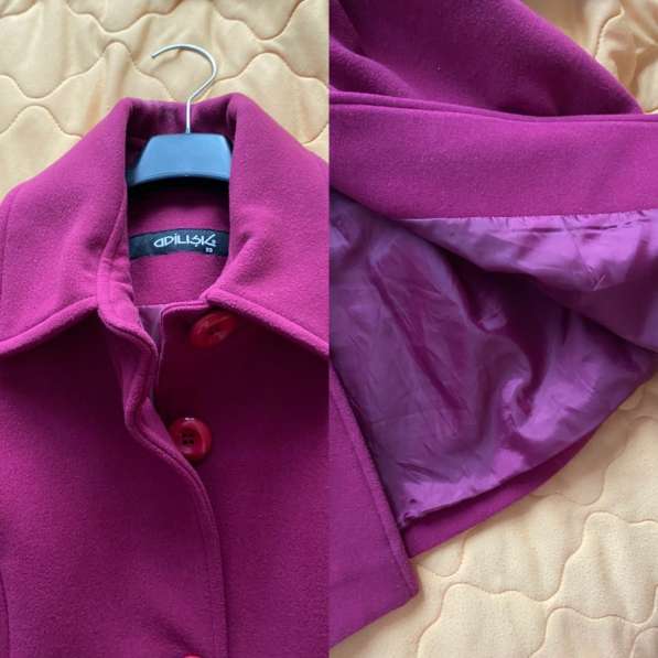 Adilisik пальто в Балаково фото 16