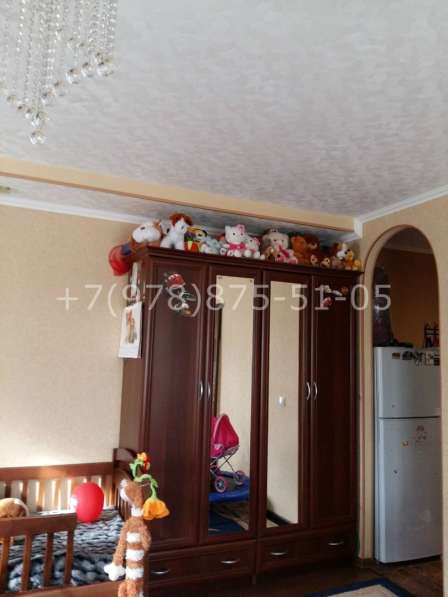 Продается 1-ком квартира в Керчи фото 9
