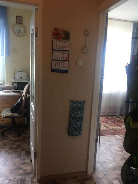 Продам 1-комнатную квартиру (вторичное) на Обручева в Томске фото 6