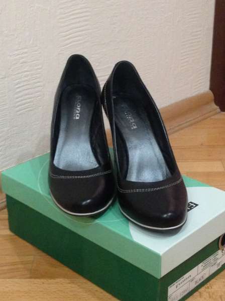 Продам туфли женские. Размер 39 в Краснодаре