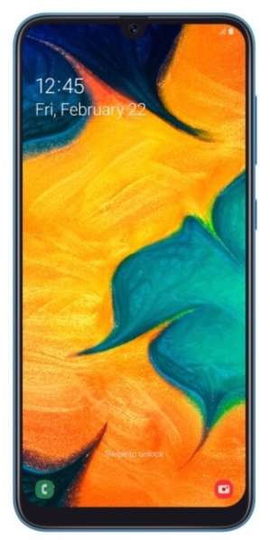 Продаю Samsung galaxy A30