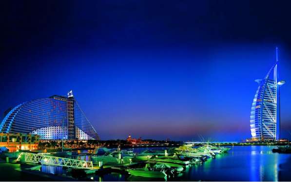 Тур в ОАЭ Дубаи 23.11 на 8 дней Syaj Hotel
