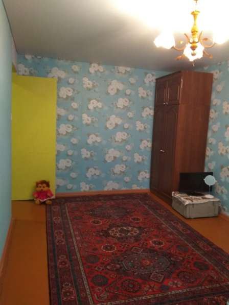 2-к квартира, 45 м2, 2/5 эт в Тамбове фото 7