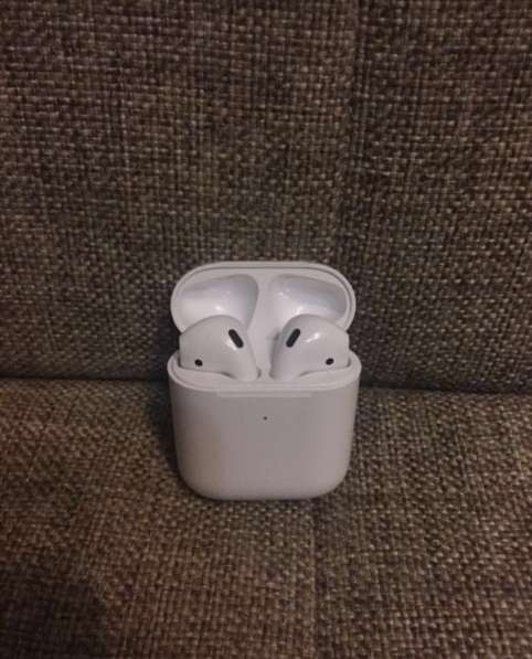 AirPods 2 в Москве фото 5