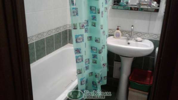 Квартира, ул. Пожарова, Гагаринский р-н, Севастополь в Севастополе фото 91