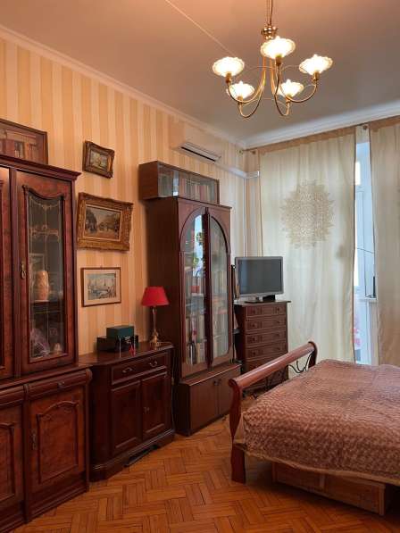 Продается светлая и теплая квартира в Москве фото 4
