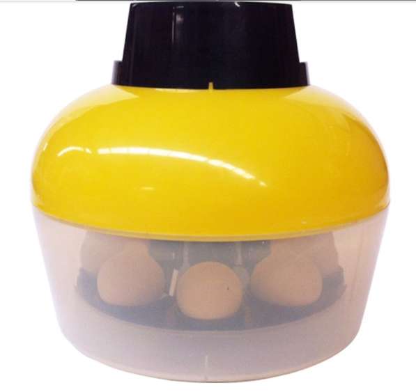 ✔Автоматический инкубатор 8 - 32 яиц с переворот и влажность в Астрахани фото 11