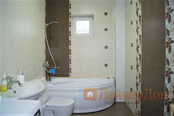 Продам дом в Ростов-на-Дону.Жилая площадь 140 кв.м. в Ростове-на-Дону фото 13