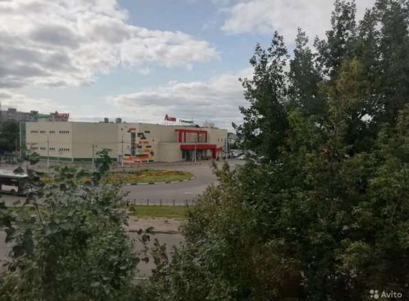 Продам трехкомнатную квартиру в Орехово-Зуево.Жилая площадь 60 кв.м.Этаж 3.Дом панельный. в Орехово-Зуево