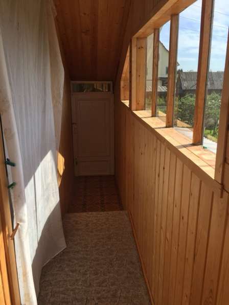 Продам дачу рядом с городом в Петрозаводске