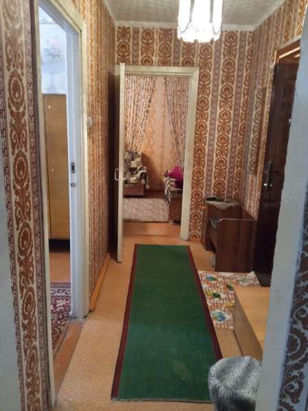 Продажа 2-х комнатной квартиры в селе Русский Брод в Москве фото 4