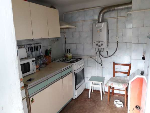 Дом ул. Краснодонцев, б. Стрелецкая, Севастополь в Севастополе фото 7