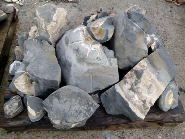 Камни природные натуральные в Махачкале фото 9