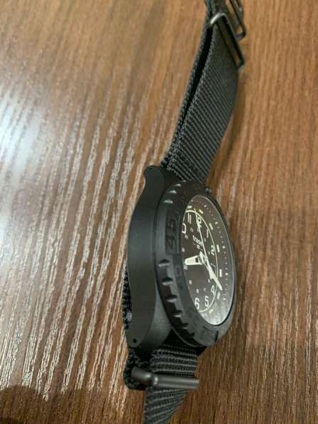 Швейцарские часы Traser TR P96 ODP evolution black в Ростове-на-Дону фото 5