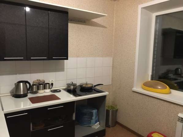 Продается 2-х комнатная квартира, в новом 5-ти этажном доме в Переславле-Залесском фото 9