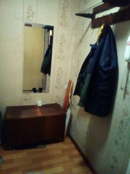 Теплая 1 комнатная квартира в п. Алексеевка в 10 км г.Самары в Самаре фото 3