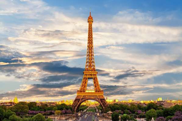 Виза во Францию | Evisa Travel