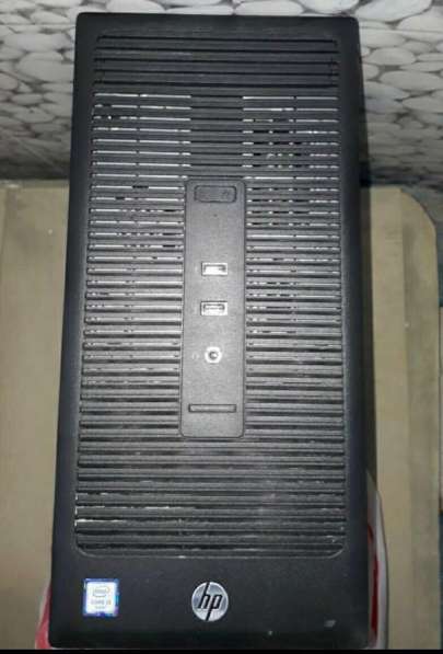 HP 280 G2 MT