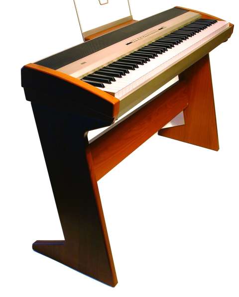 Пианино цифровое и синтезатор Korg SP300RS