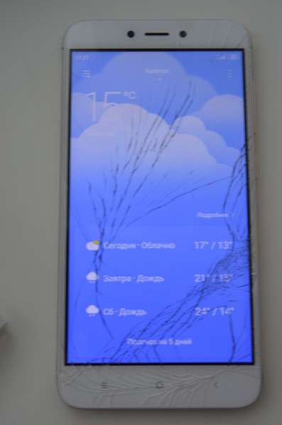 Смартфон Xiaomi Redmi 4x в Брянске фото 8