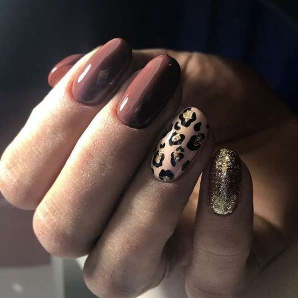 Маникюр, педикюр в Тюмени фото 6