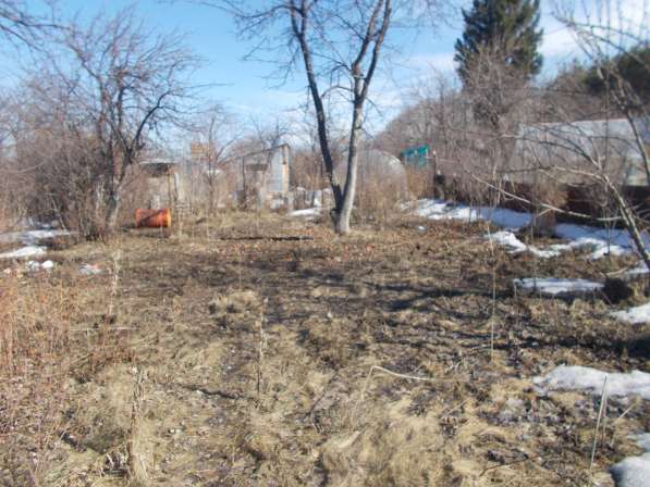 Продам садовый участок с недостроенным домиком в Челябинске фото 11