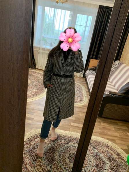 Пальто в Богородске