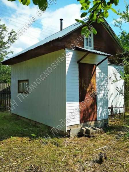 Продам дом в Москва.Жилая площадь 25 кв.м.Есть Электричество. в Москве фото 18