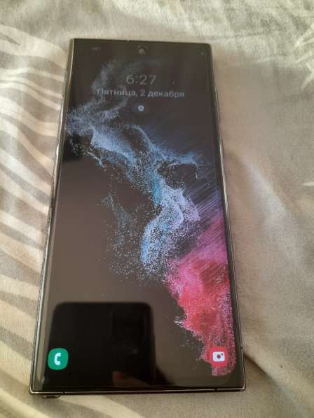 Телефон Samsung s22 Ultra