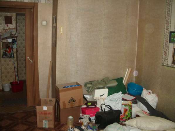 Продажа двухкомнатной квартиры ул. Калинина 31 в Ярославле фото 14