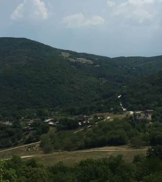 Продаю дом в горном Крыму в Бахчисарае фото 23