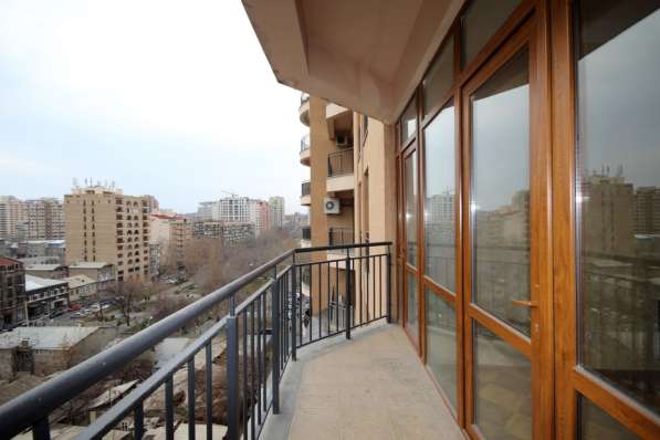 Посуточное Квартира в Ереване в 