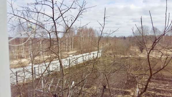 Дом 120м2 д. Подберезье в Переславле-Залесском фото 17