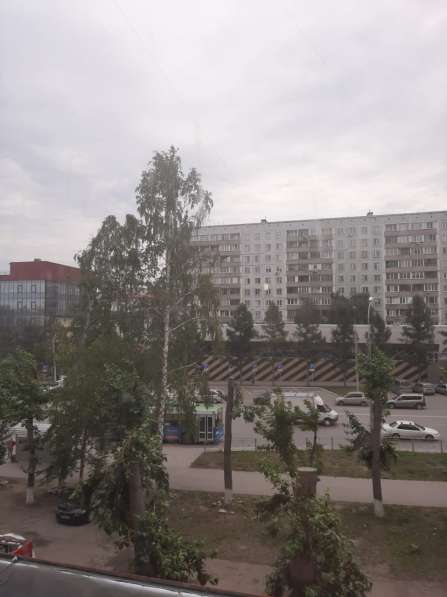 Двухкомнатная квартира в Новосибирске фото 8