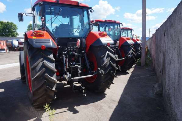 Трактор Zetor Ant 4135F в Туле