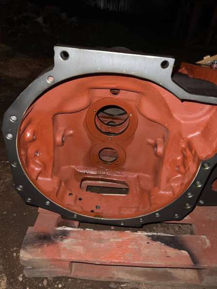 Мост мтз 82 в фото 16