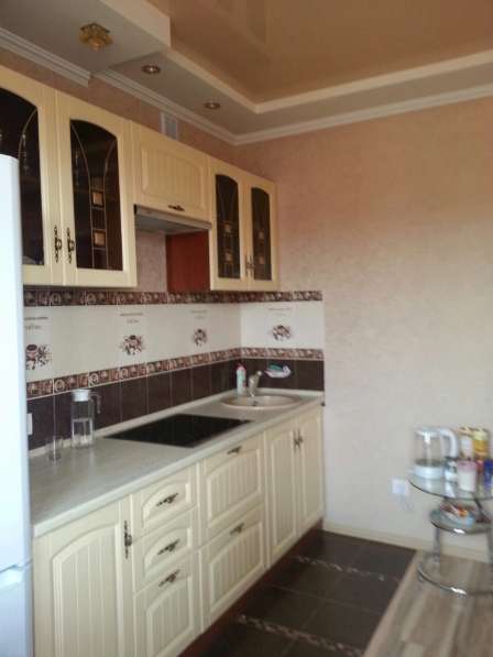 1 комнатная Квартира с ремонтом-продается в Краснодаре фото 4