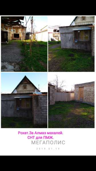 Продам или обменяю - два дома в Ташкенте на Санкт Петербург в фото 3