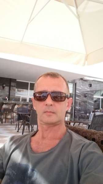 Eddi, 50 лет, хочет пообщаться