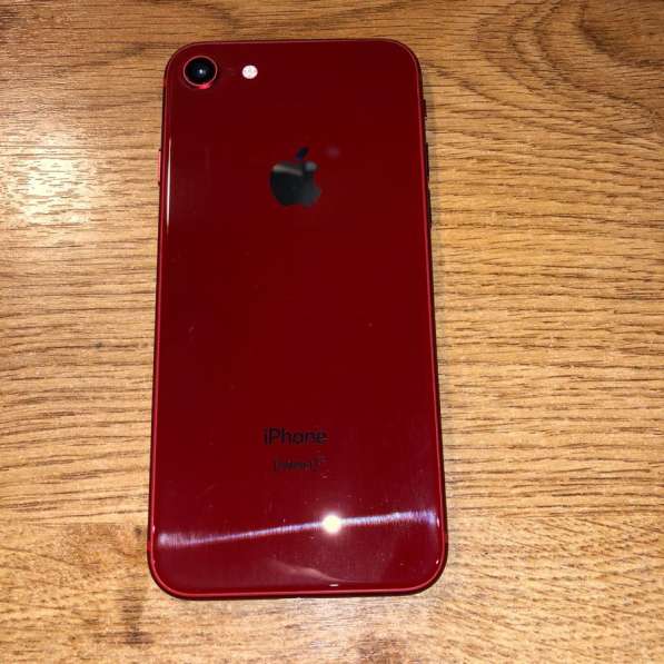 Продам iPhone 8 256GB в Москве фото 7