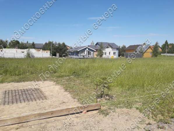 realty_mapper3.plot_in_locationПлощадь 11.30 сот.Есть Электричество, Газ. в Москве фото 5