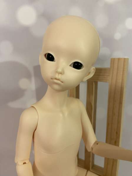 Кукла BJD KID Lrene в Челябинске фото 6