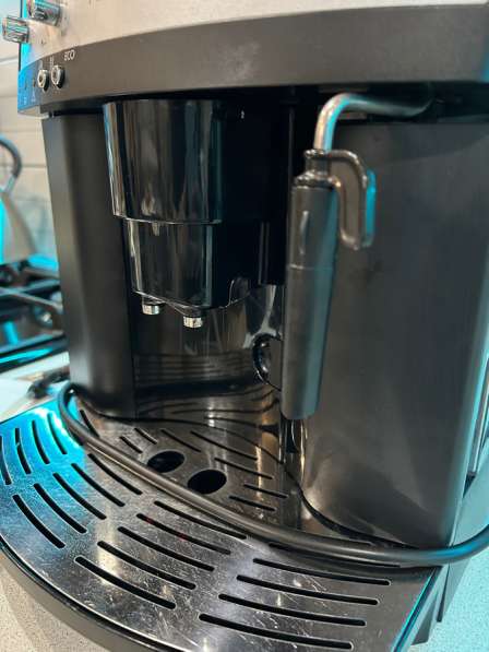 Кофемашина в Оренбурге