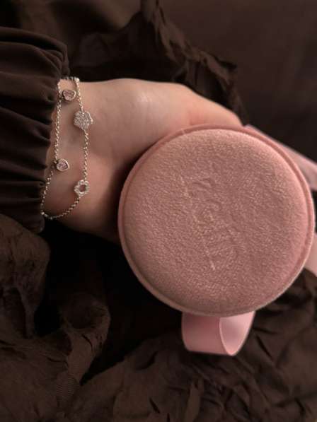 Браслет Ювелирный